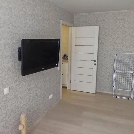 Apartmán Aparts Mike Amsterdam